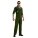 Top Gun Flight Suit